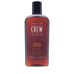 American Crew, 24 Hour Deodorant, Cleansing, Body Wash, 450 ml