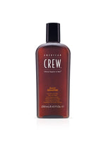 American Crew, Daily Cleansing, Hair Shampoo, For Revitalisation, 250 ml