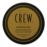American Crew, Molding Clay, Hair Styling Pomade, Strong Hold, 85 g