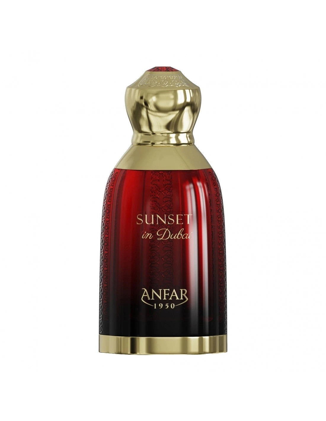 Anfar Sunset in Dubai Ekstrakt perfum 100 ml