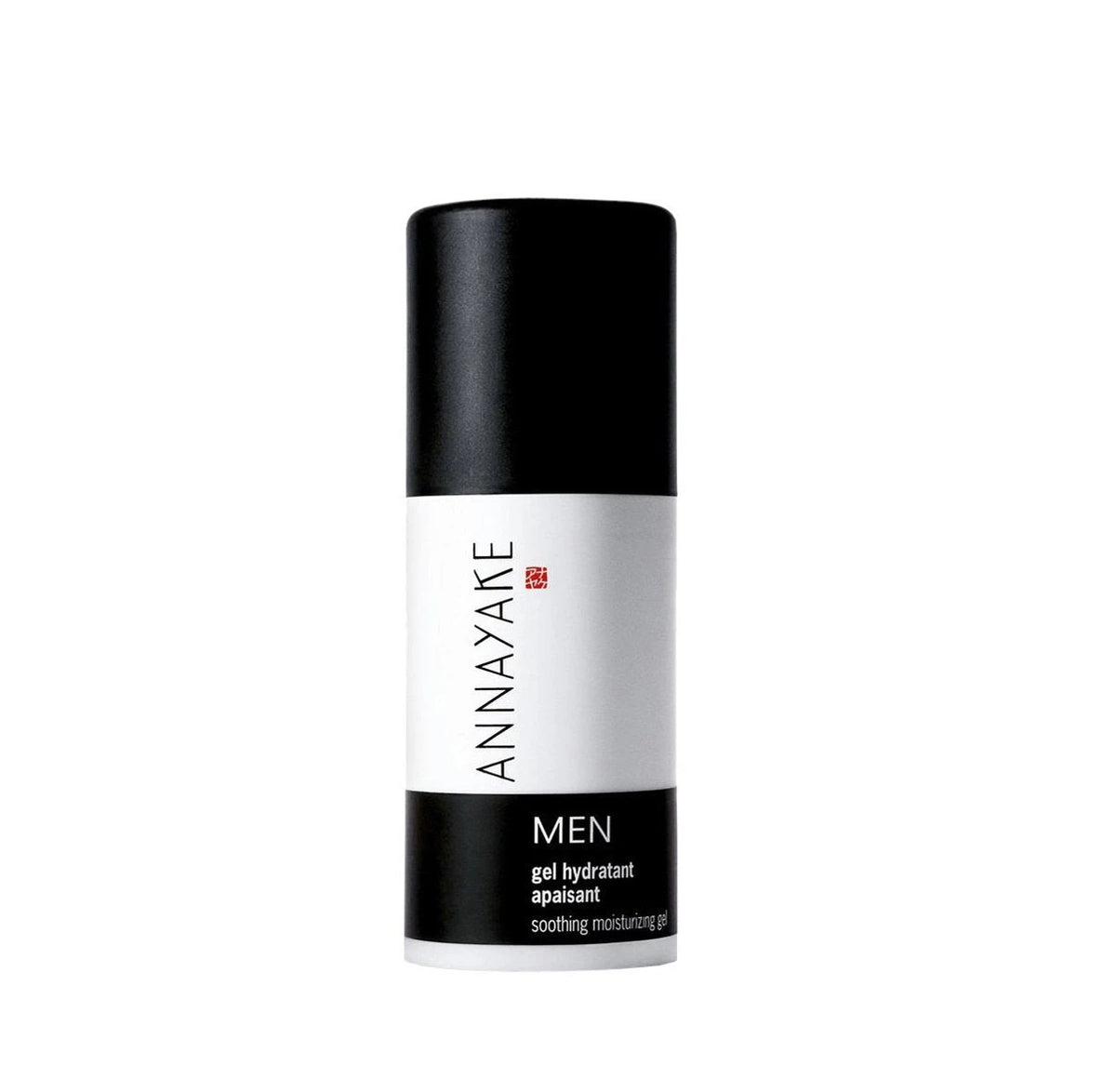 Annayake, Men, Soothing Moisturising, Gel, For Face, 50 ml *Tester