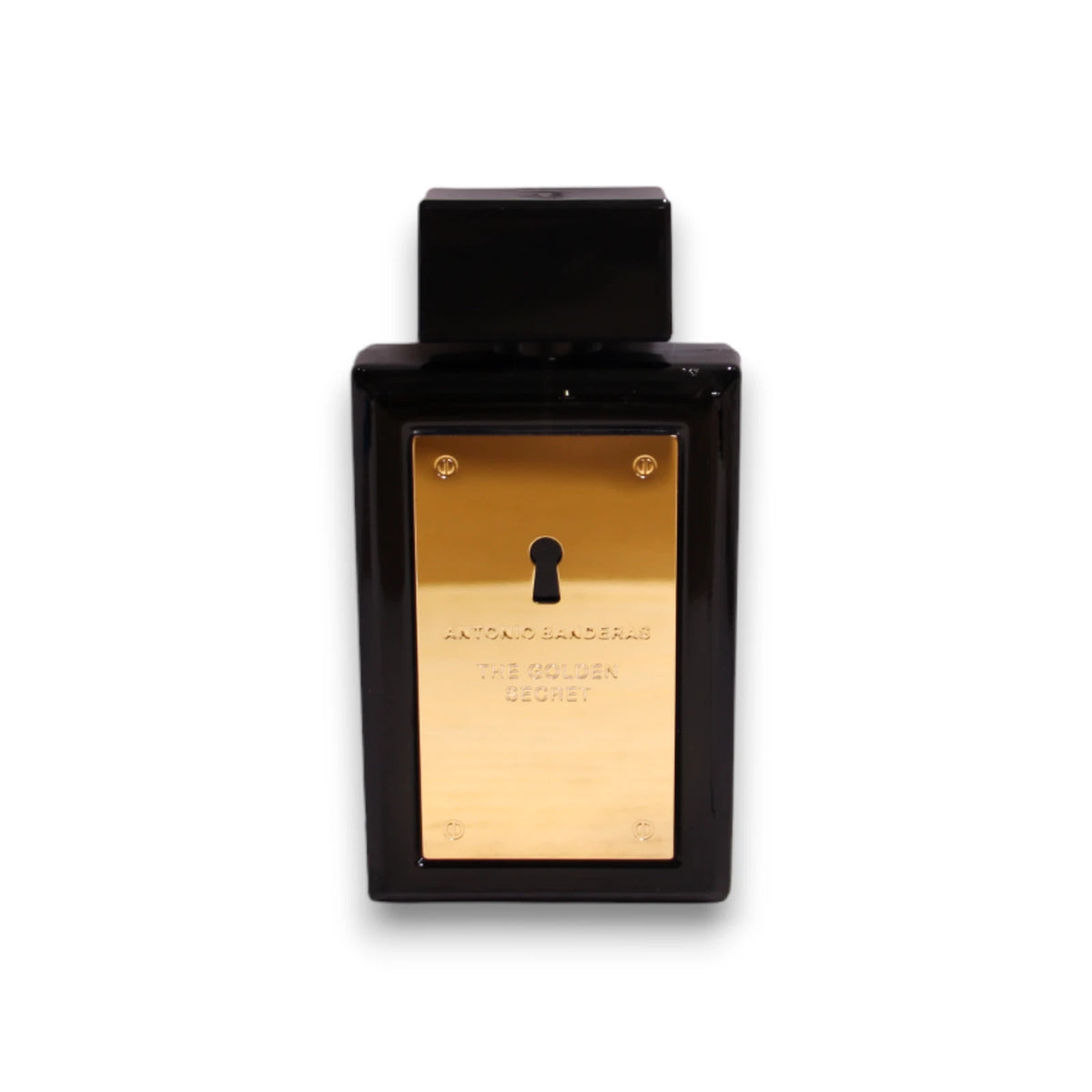 Antonio Banderas, Golden Secret, Eau De Toilette, For Men, 100 ml