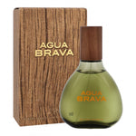 Antonio Puig, Agua Brava, Eau De Cologne, For Men, 100 ml