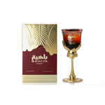 Arabiyat Prestige, Bahiya Garnet, Eau De Parfum, For Women, 100 ml