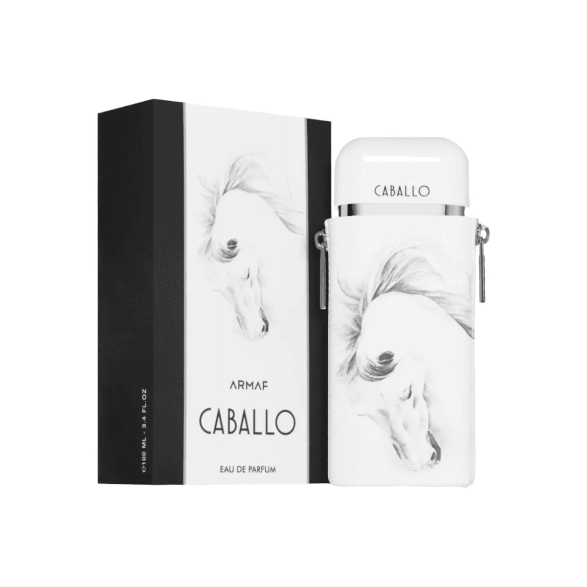 Armaf, Cabbalo, Eau De Parfum, For Men, 100 ml