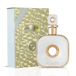 Armaf, Infinity Gold, Eau De Parfum, For Women, 105 ml