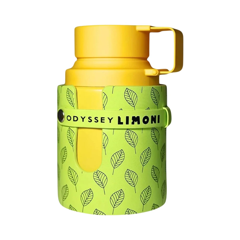 Armaf Odyssey Limoni Fresh Woda perfumowana unisex 200 ml