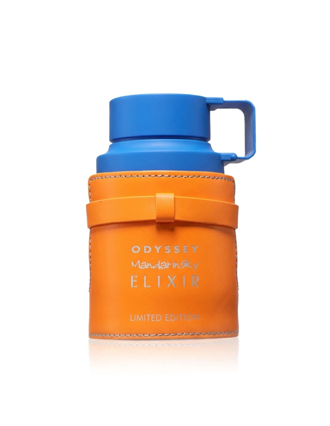 Armaf, Odyssey Mandarin Sky Elixir, Woda perfumowana, dla mężczyzn, 60 ml