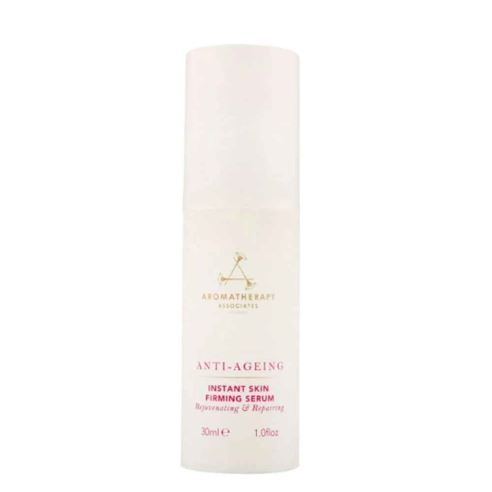 Aromatherapy Associates, Anti-Ageing, Marine Algae, Firming, Morning & Evening, Serum, For Face, 30 ml *Tester