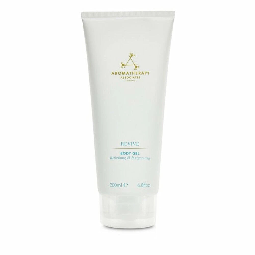 Aromatherapy Associates, Revive, Revitalising, Body Gel, 200 ml *Tester