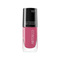 ArtDeco, Art Couture, Vinyl-Gloss, Nail Polish, 727, Yin, 10 ml