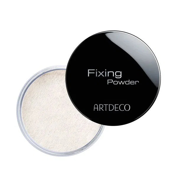 ArtDeco Fixing Powder Sypki puder utrwalający 10 g