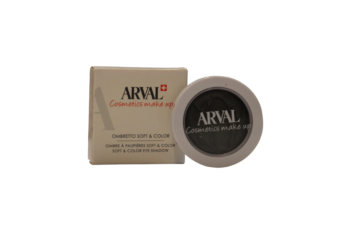 Arval Soft & Color Prasowany cień do powiek 06 - 5 g