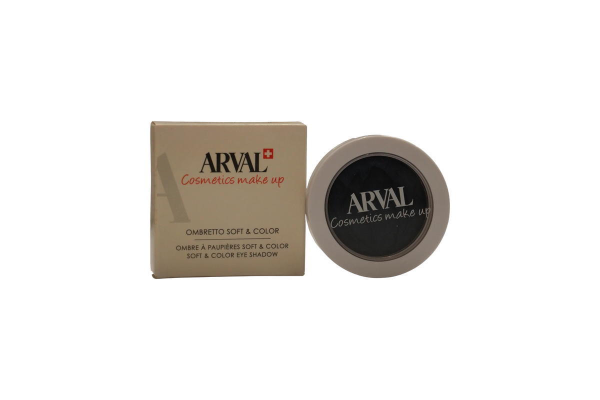 Arval Soft & Color Kompaktowy cień do powiek 08 - 5 g