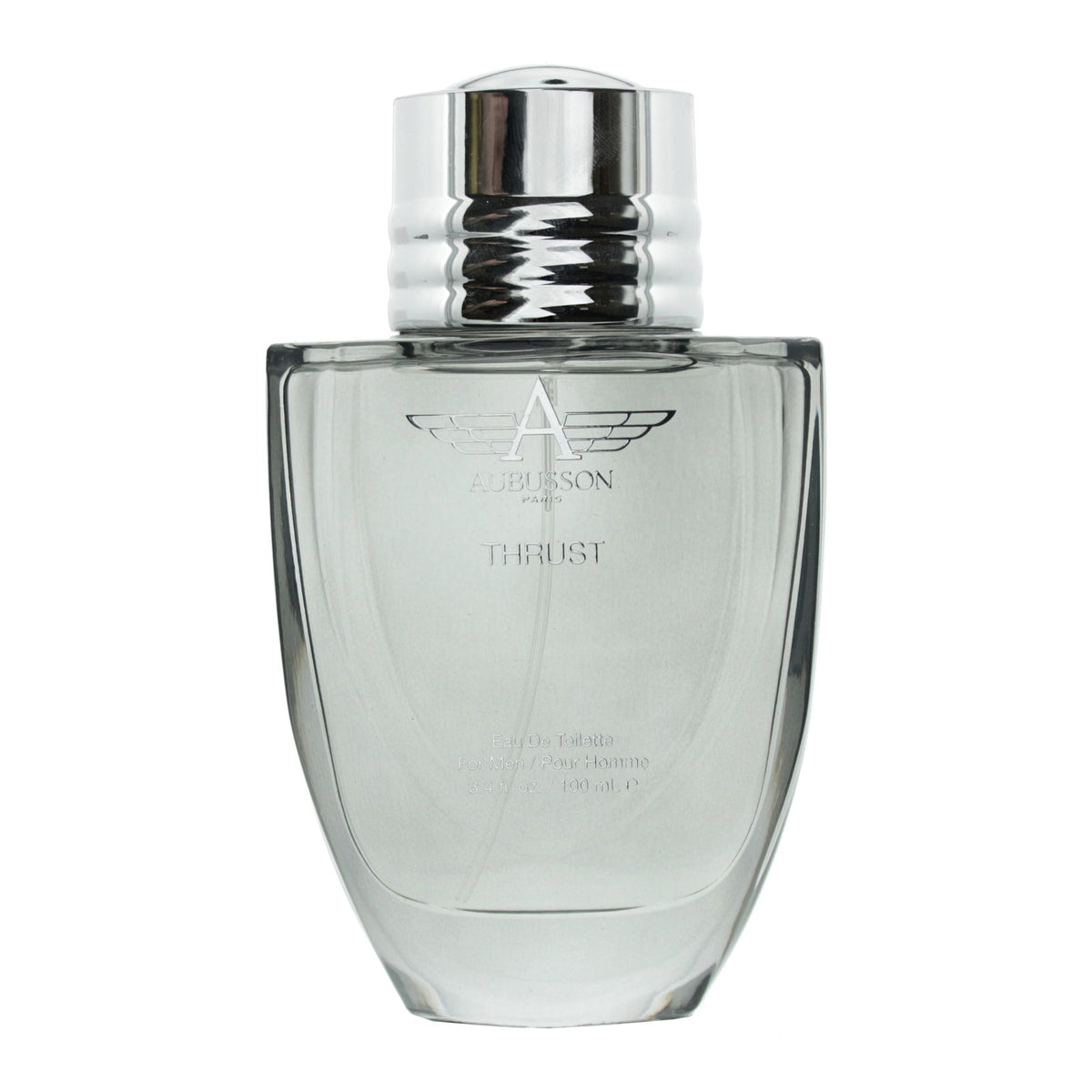 Aubusson, Thrust, Eau De Toilette, For Men, 100 ml