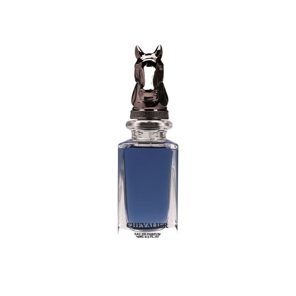 Aurora, Equestrian Collection Chevalier, Eau De Parfum, For Men, 75 ml