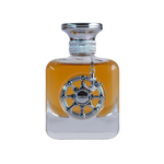 Aurora, Explorer Silver, Eau De Parfum, For Men, 100 ml