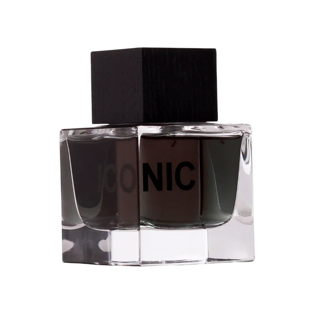 Aurora, Iconic, Eau De Parfum, For Men, 100 ml