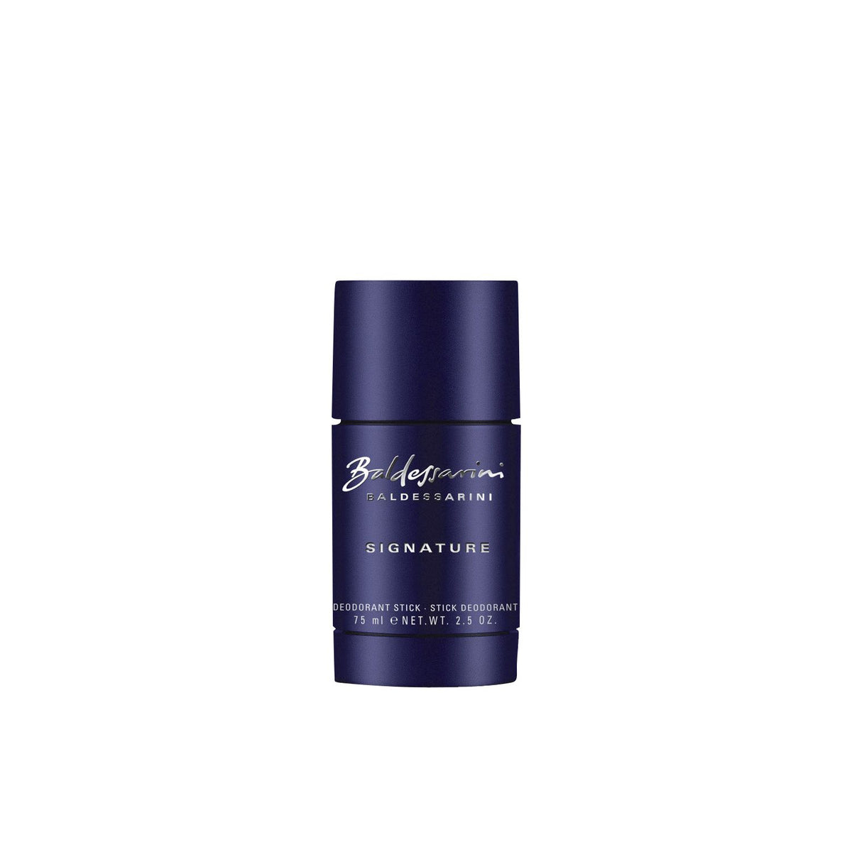 Baldessarini Signature dezodorant w sztyfcie dla mężczyzn 75 g