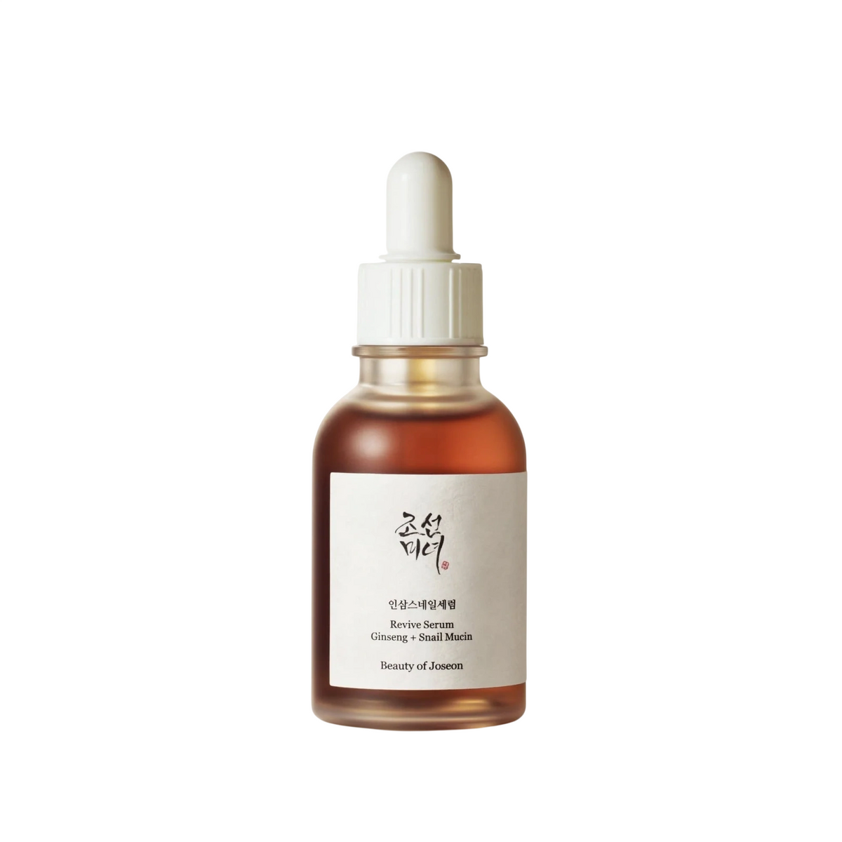 Beauty of Joseon Revive serum - żeń-szeń + mucyna ślimaka 60 ml