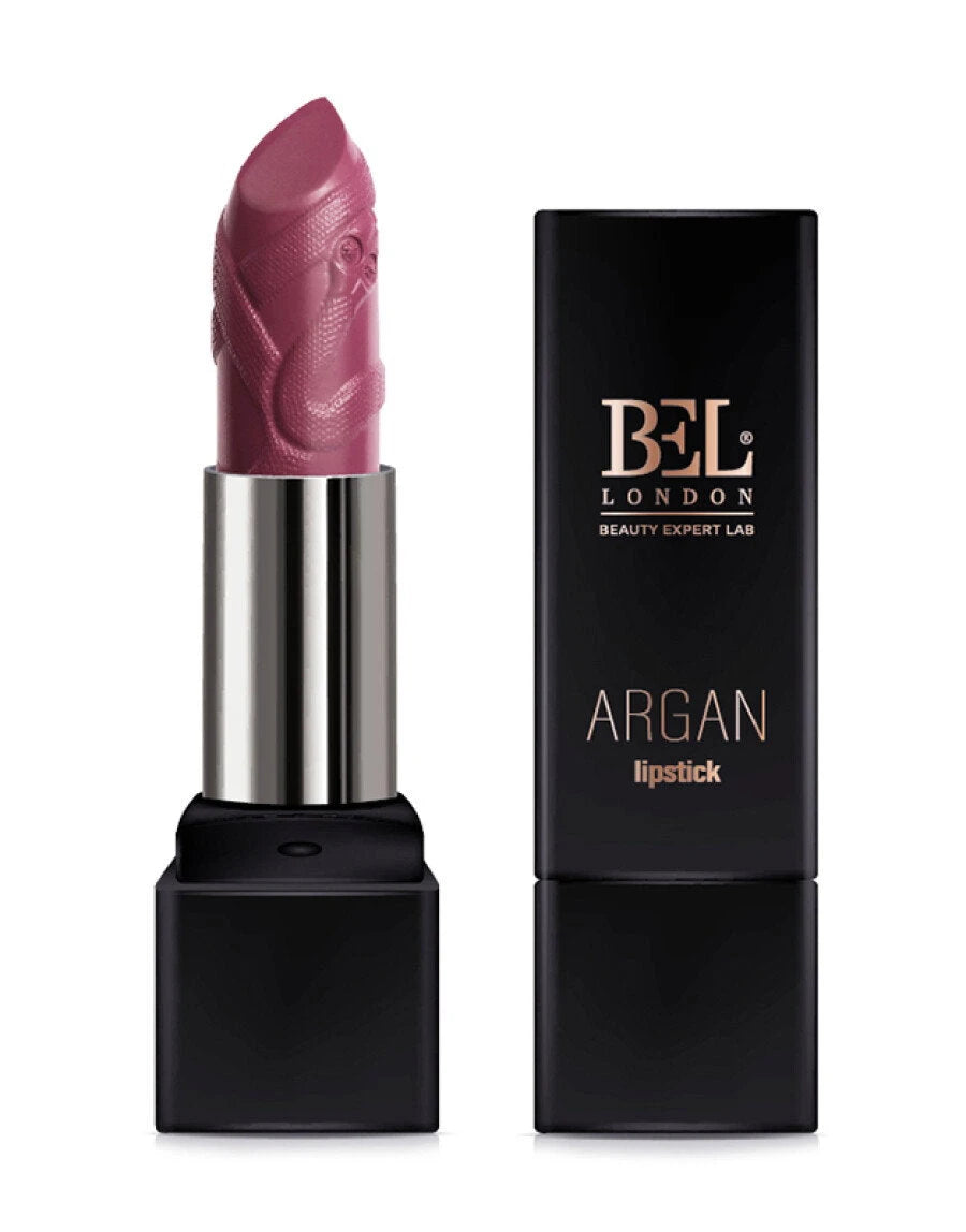 Bel London, Argan, Cremesheen, Cream Lipstick, 12, 3.3 g *Tester