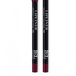 Bel London, BEL London, Hydrogenated Vegetable Oil, Waterproof, Contour, Lip Liner, 102, 0.78 g