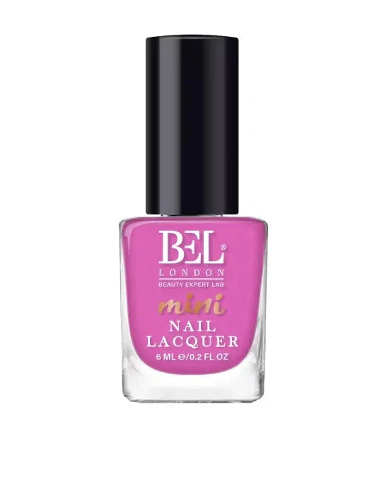 Bel London, Mini, Quick-Dry, Nail Polish, 218, 6 ml