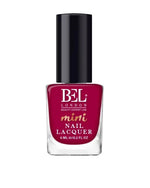 Bel London, Mini, Quick-Dry, Nail Polish, 224, 6 ml