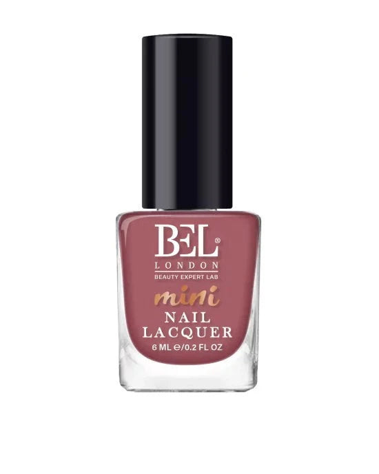 Bel London, Mini, Quick-Dry, Nail Polish, 228, 6 ml