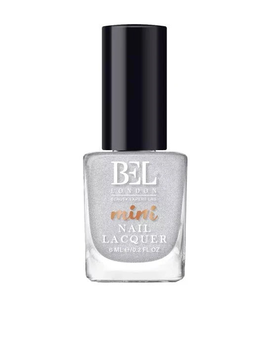 Bel London, Mini, Quick-Dry, Nail Polish, 231, 6 ml