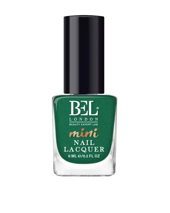 Bel London, Mini, Quick-Dry, Nail Polish, 242, 6 ml