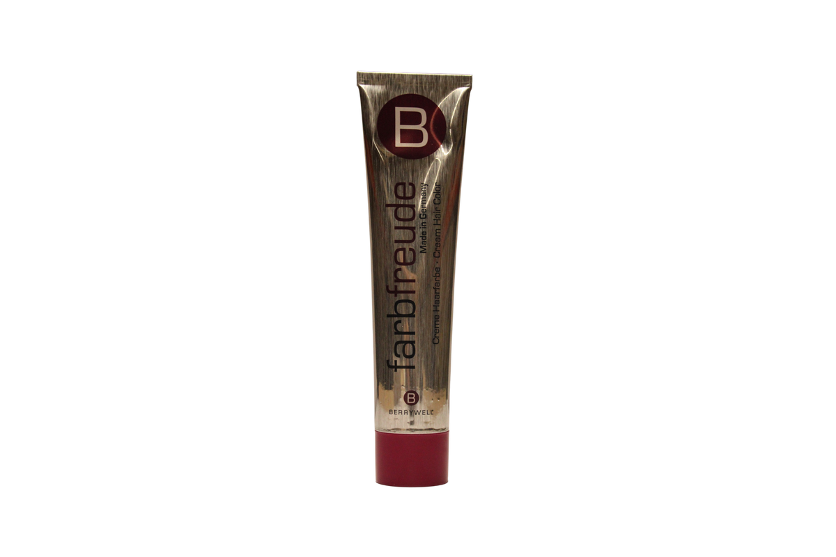 Berrywell Farbfreude Trwała farba do włosów 13.26 - 61 ml Tester