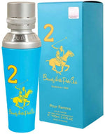 Beverly Hills Polo Club, 1982 - Sport 2, Eau De Parfum, For Women, 100 ml