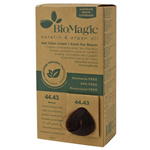 Biomagic, Biomagic, Keratin & Argan Oil, Permanent Hair Dye, 44.43 , 250 ml *Tester