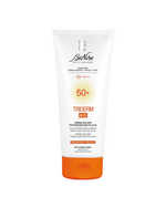 BioNike, Triderm A.D., Hydrating & Protecting, Sunscreen Cream, SPF 50, 200 ml