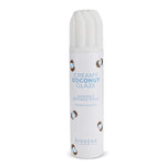 Biovene, Creamy Coconut Glaze, Hydrating, Shower Mousse, 250 ml