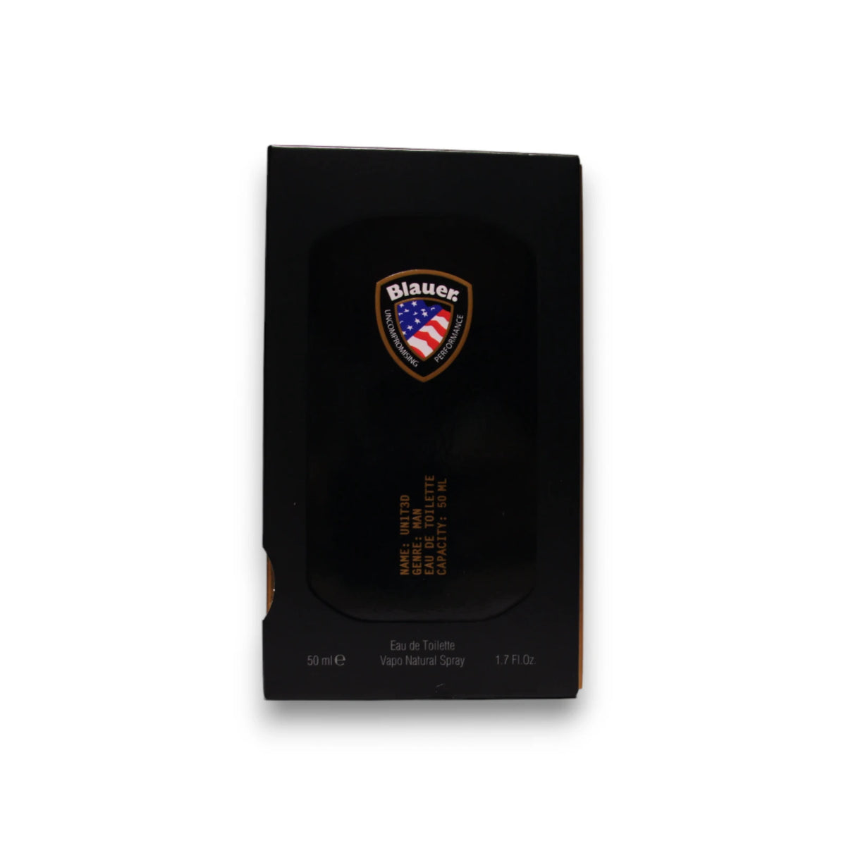 Blauer, Man, Eau De Toilette, For Men, 50 ml