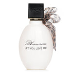 Blumarine, Let You Love Me, Eau De Parfum, For Women, 50 ml