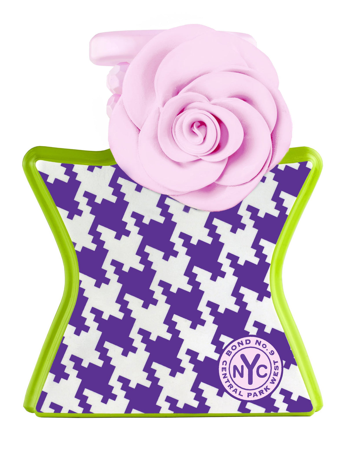 Bond No.9, Central Park West, Eau De Parfum, For Women, 100 ml