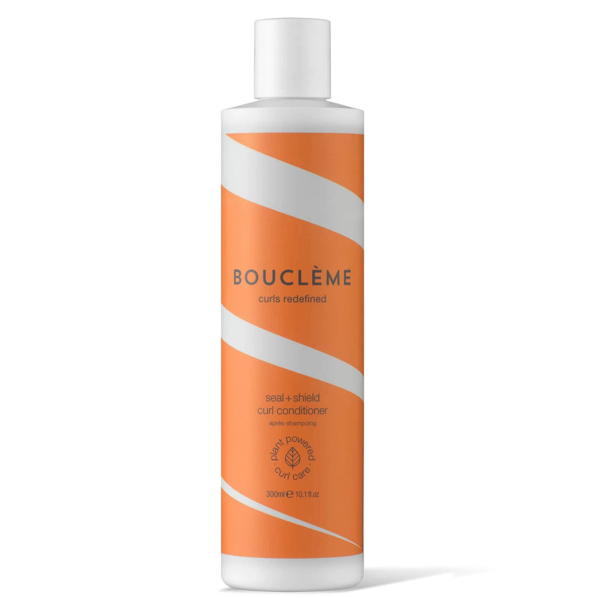Bouclème Uszczelniająca + ochronna odżywka do loków 300 ml