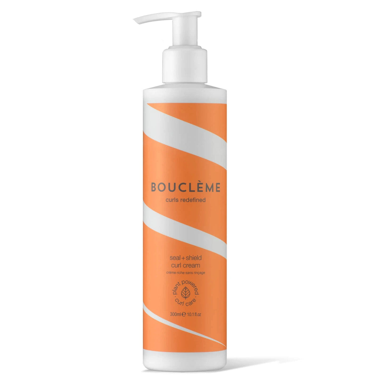 Boucleme Seal + Shield Krem do loków 300 ml