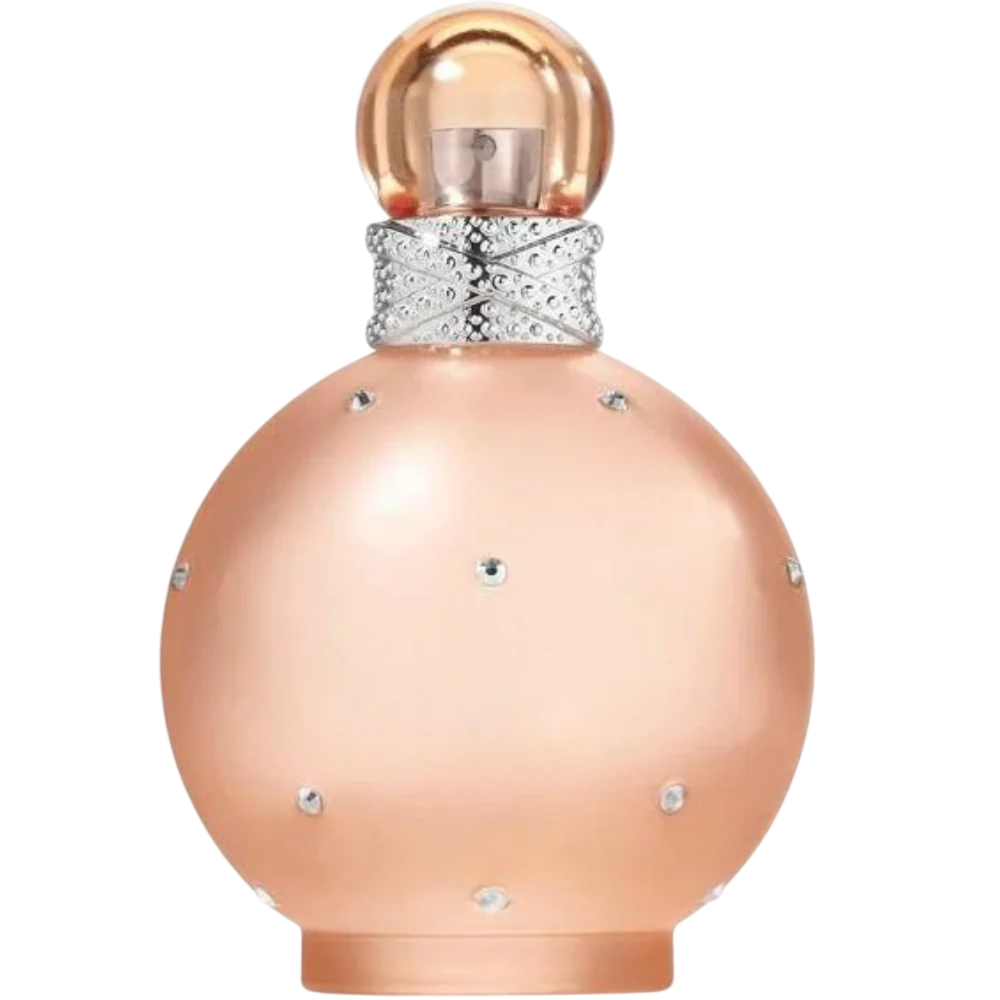 Britney Spears, Naked Fantasy, Eau De Toilette, For Women, 100 ml