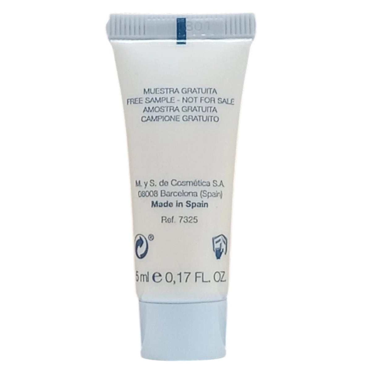 Bruno Vassari, AHA, Glycolic Acid, Day, Cream, For Face, 5 ml *Sample