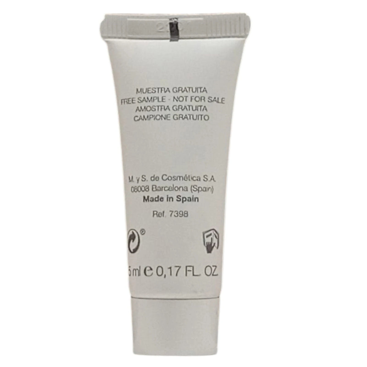 Bruno Vassari, Bio Ceuticals, Lifting, Day & Night, Cream, For Face, 5 ml *Sample