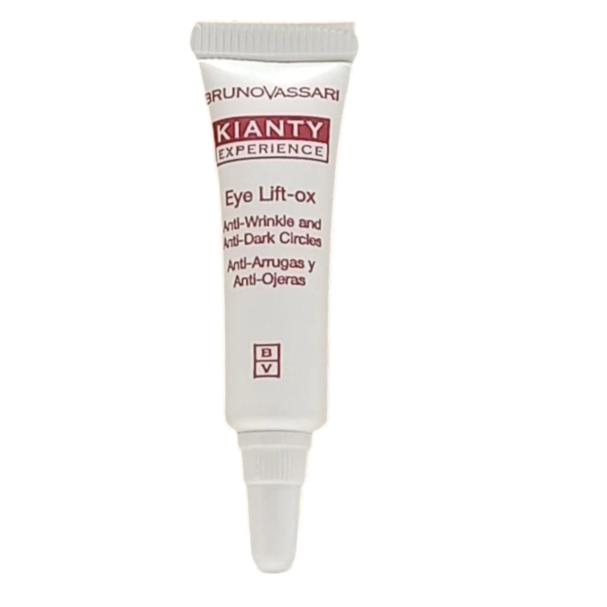 Bruno Vassari, Kianty Experience, Anti-Ageing, Eye Cream, 2.5 ml *Sample