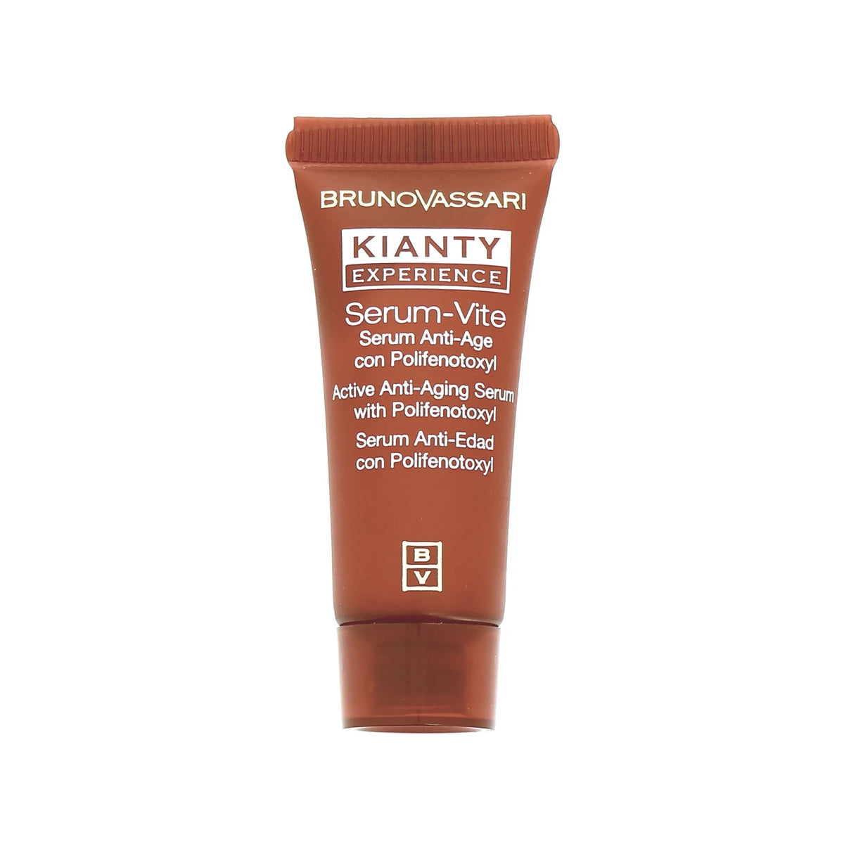 Bruno Vassari, Kianty Experience, Anti-Ageing, Serum, For Eyes, 5 ml *Sample