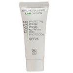 Bruno Vassari, Lab Division, Hydra-Nourishing, Cream, For Face, SPF 25, 5 ml *Sample