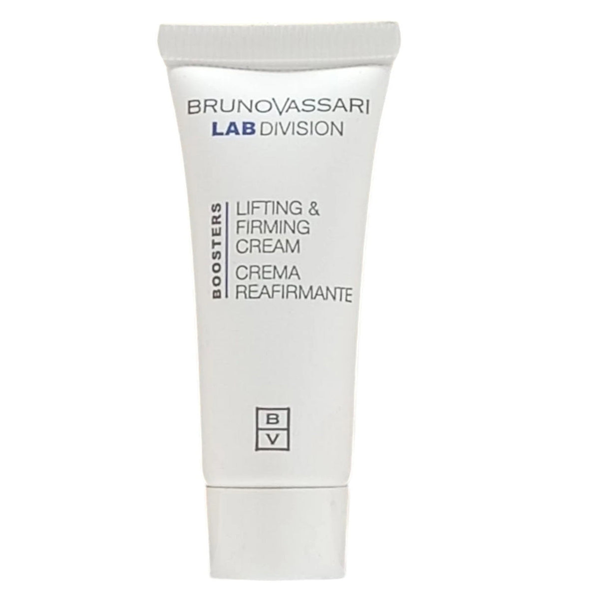 Bruno Vassari, Lab Division, Lift & Firm, Cream, For Face, 5 ml *Sample