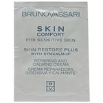 Bruno Vassari, Skin Comfort, Ultra-Repairing, Day & Night, Cream, For Face, 3 ml *Sample