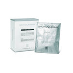 Set, Bruno Vassari, White, Whitening, Peel-Off Mask, Day & Night, For Face, 6 pcs, 30 g